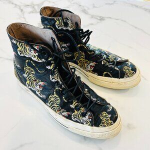 Converse Chuck Taylor All Star 70 'Souvenir Jacket - Tiger'